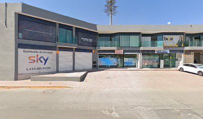 Dirección, horario, teléfono y opiniones de Laboratorio Roga en San Luis Potosí