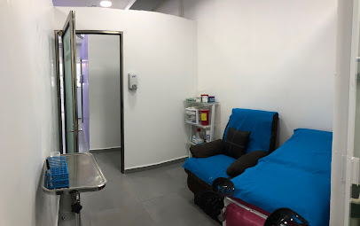 Dirección, horario, teléfono y opiniones de Laboratorio San Miguel Cancún en Cancún