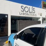 Dirección, horario, teléfono y opiniones de Laboratorio Solis en Hermosillo