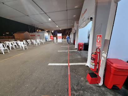 Dirección, horario, teléfono y opiniones de Laboratorio Uni-Lab Aeropuerto en Reynosa