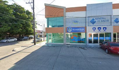 Dirección, horario, teléfono y opiniones de Laboratorio Unilab Suc. Fatima en Los Mochis