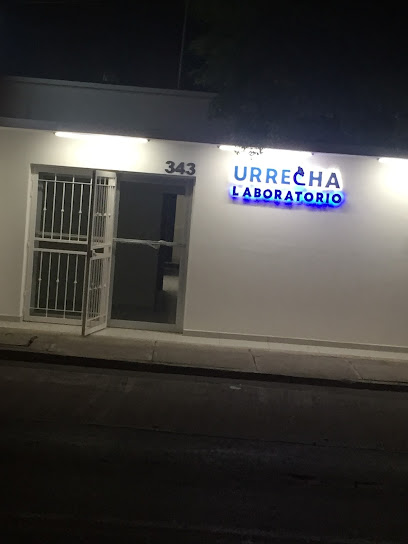 Dirección, horario, teléfono y opiniones de Laboratorio Urrecha en Culiacán