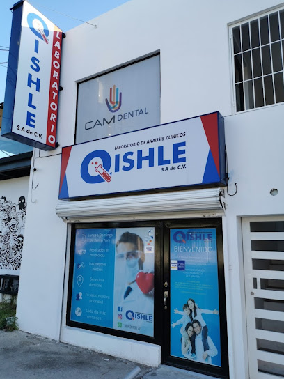 Dirección, horario, teléfono y opiniones de Laboratorio de Análisis Clínico Qishle en Cd. Victoria