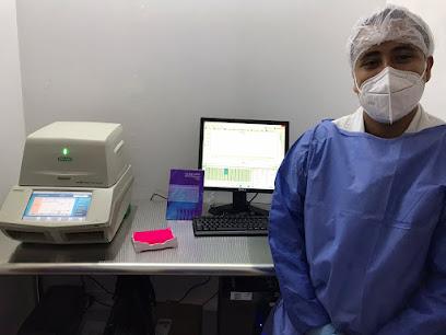 Dirección, horario, teléfono y opiniones de Laboratorio de Análisis Clínicos Nazareth en Cancún