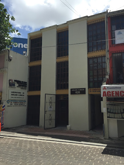 Dirección, horario, teléfono y opiniones de Laboratorio de Análisis Clínicos Quim. Alonso Hernández Falcón en Villahermosa