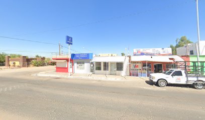 Dirección, horario, teléfono y opiniones de Laboratorio de Análisis Clínicos - Sd en San Luis Río Colorado