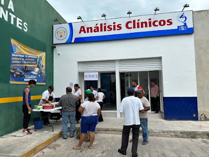 Dirección, horario, teléfono y opiniones de Laboratorio de Análisis Clínicos del Dr. Simi - Chetumal en Chetumal