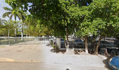 Dirección, horario, teléfono y opiniones de Laboratorio de Microbiología en Los Mochis