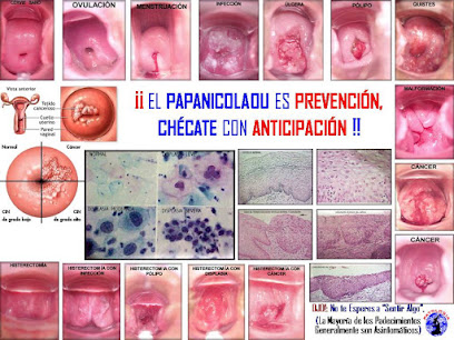 Dirección, horario, teléfono y opiniones de Laboratorio de Patología en Mazatlán