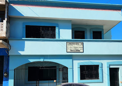 Dirección, horario, teléfono y opiniones de Laboratorio de Patología y Citología Doctores Villalpando en Mazatlán