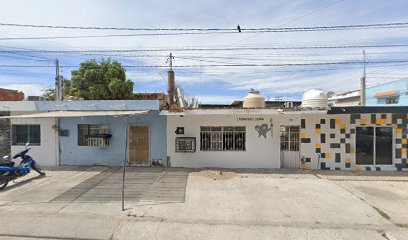 Dirección, horario, teléfono y opiniones de Laboratorio de Prótesis Dental del Noroeste en Mazatlán