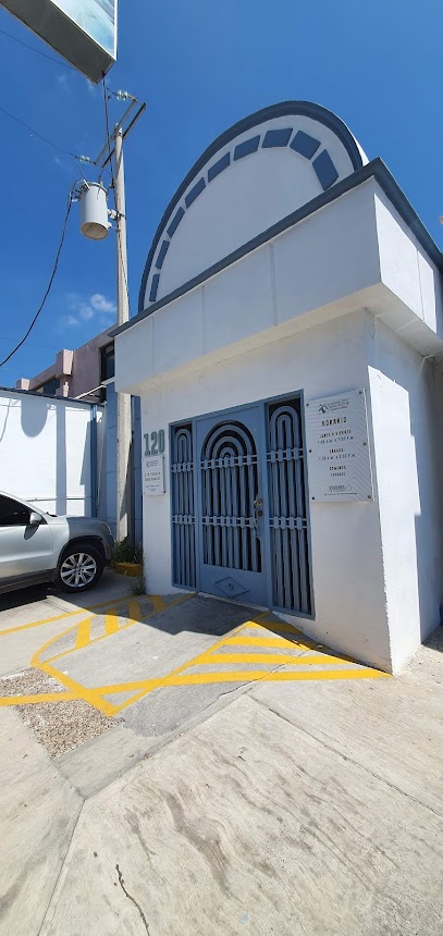 Dirección, horario, teléfono y opiniones de Laboratorios Bioclínico de Tamaulipas en Reynosa