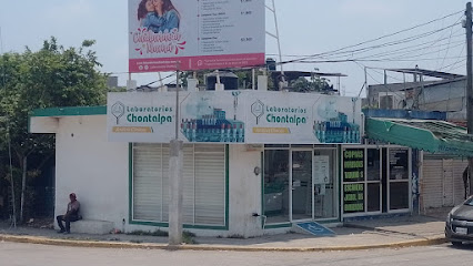 Dirección, horario, teléfono y opiniones de Laboratorios Chontalpa Gaviotas Sur en Villahermosa