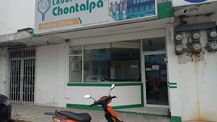 Dirección, horario, teléfono y opiniones de Laboratorios Chontalpa Huimanguillo en Huimanguillo