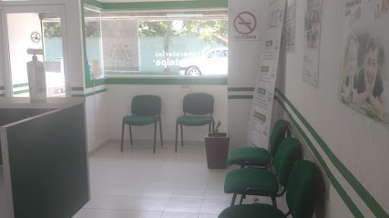Dirección, horario, teléfono y opiniones de Laboratorios Chontalpa Indeco II en Villahermosa