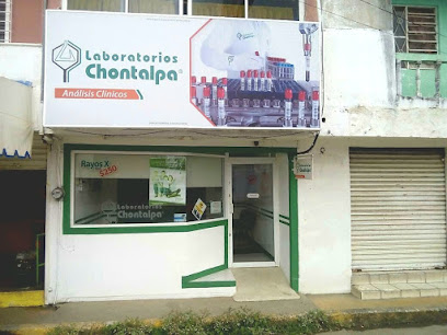 Dirección, horario, teléfono y opiniones de Laboratorios Chontalpa Infonavit Cd Industrial en Villahermosa