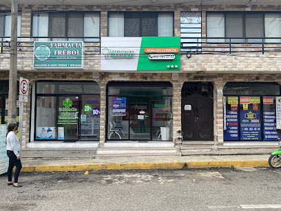 Dirección, horario, teléfono y opiniones de Laboratorios Chontalpa Mario Brown en Villahermosa