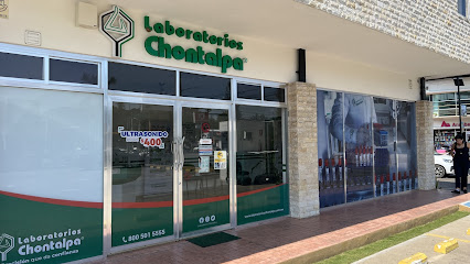 Dirección, horario, teléfono y opiniones de Laboratorios Chontalpa Niños Heroes en Villahermosa