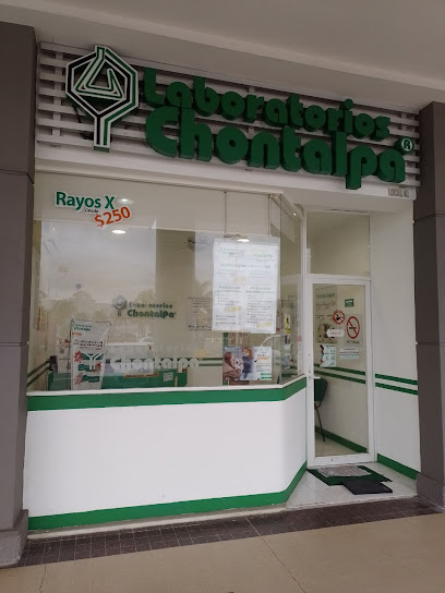 Dirección, horario, teléfono y opiniones de Laboratorios Chontalpa Soriana Coatzacoalcos en Coatzacoalcos