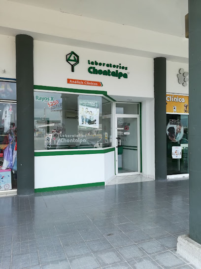Dirección, horario, teléfono y opiniones de Laboratorios Chontalpa Soriana San Joaquin en Villahermosa