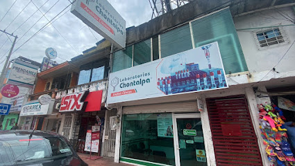 Dirección, horario, teléfono y opiniones de Laboratorios Chontalpa Tamulte Méndez en Villahermosa