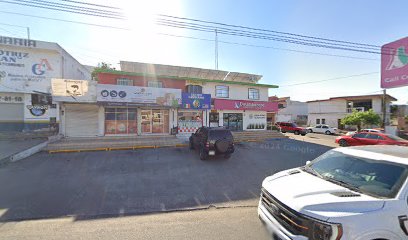 Dirección, horario, teléfono y opiniones de Laboratorios Delia Barraza Cloutier en Culiacán