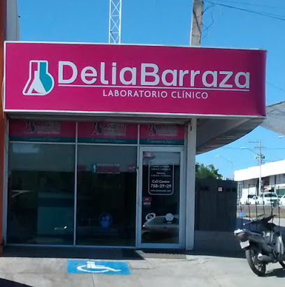 Dirección, horario, teléfono y opiniones de Laboratorios Delia Barraza Humaya en Culiacán