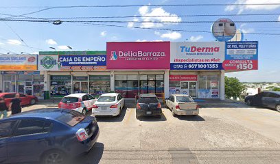 Dirección, horario, teléfono y opiniones de Laboratorios Delia Barraza Santa Fe en Culiacán