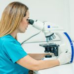 Dirección, horario, teléfono y opiniones de Laboratorios Eloisa Sucursal Fuentes en Reynosa