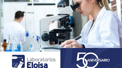 Dirección, horario, teléfono y opiniones de Laboratorios Eloisa Sucursal Petrolera en Reynosa