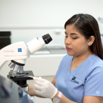 Dirección, horario, teléfono y opiniones de Laboratorios Eloisa Sucursal del Prado en Reynosa