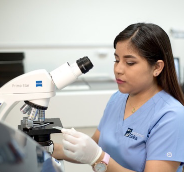 Dirección, horario, teléfono y opiniones de Laboratorios Eloisa Sucursal del Prado en Reynosa