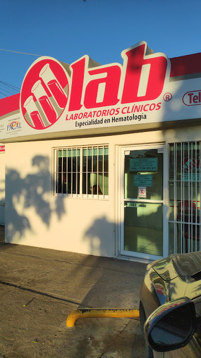 Dirección, horario, teléfono y opiniones de Laboratorios Lab. Suc. Barrancos en Culiacán