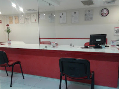 Dirección, horario, teléfono y opiniones de Laboratorios Lab. Suc. Bravo en Culiacán