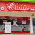 Dirección, horario, teléfono y opiniones de Laboratorios Lab. Suc. Versalles en Culiacán