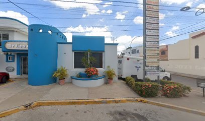 Dirección, horario, teléfono y opiniones de Laboratorios Lab. Sucursal Guadalupe. en Culiacán