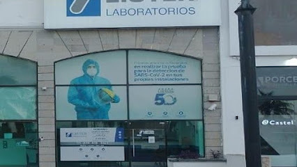 Dirección, horario, teléfono y opiniones de Laboratorios Lister - Boca del Río I en Veracruz