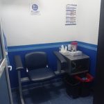 Dirección, horario, teléfono y opiniones de Laboratorios Lister - Golfo en Tampico