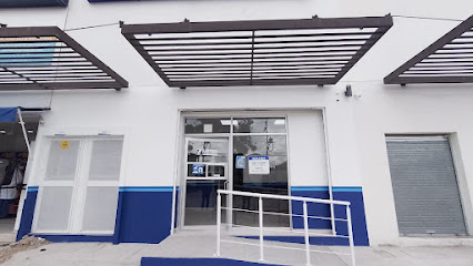Dirección, horario, teléfono y opiniones de Laboratorios Lister - San Antonio en Soledad de Graciano Sánchez