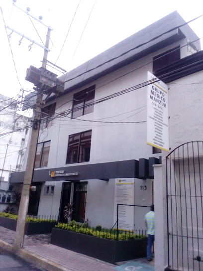 Dirección, horario, teléfono y opiniones de Laboratorios Manzur en Villahermosa