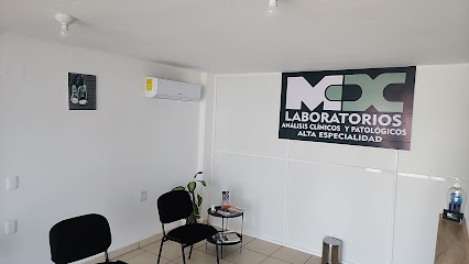 Dirección, horario, teléfono y opiniones de Laboratorios Mx en Coatzacoalcos