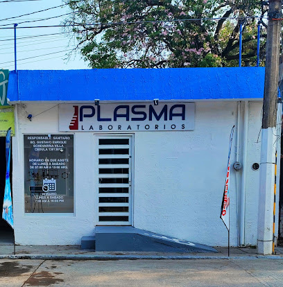 Dirección, horario, teléfono y opiniones de Laboratorios Plasma Analisis Clinicos en Cd. Valles