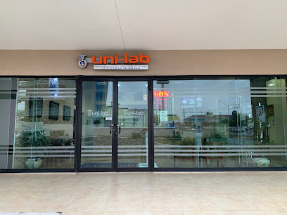 Dirección, horario, teléfono y opiniones de Laboratorios Uni-Lab Quality en Reynosa