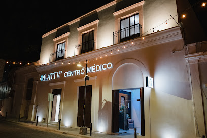 Dirección, horario, teléfono y opiniones de Lativ Centro Médico en Culiacán