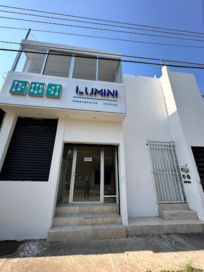 Dirección, horario, teléfono y opiniones de Lumini Laboratorio Clínico en Villahermosa