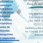 Dirección, horario, teléfono y opiniones de Mc Laboratorios de Análisis Clínicos en Hermosillo