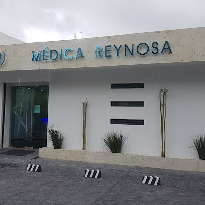 Dirección, horario, teléfono y opiniones de Médica Reynosa en Reynosa