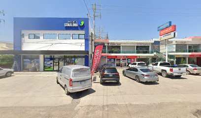 Dirección, horario, teléfono y opiniones de Medica Sanalona (Laboratorio Patricia Félix) en Culiacán