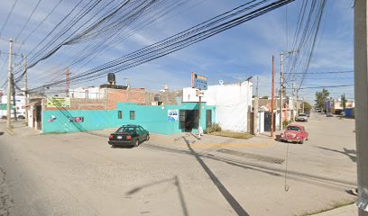Dirección, horario, teléfono y opiniones de Médica Sí en Soledad de Graciano Sánchez