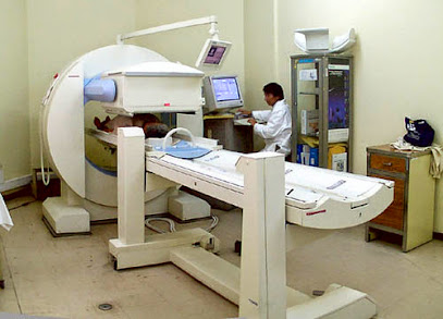Dirección, horario, teléfono y opiniones de Medicina Nuclear In Vitro en Mérida